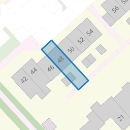 Perceel HDB01-Z-4302