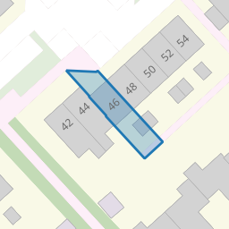 Perceel HDB01-Z-4303