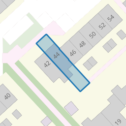 Perceel HDB01-Z-4304