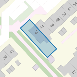 Perceel HDB01-Z-4305