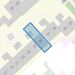 Perceel HDB01-Z-4306