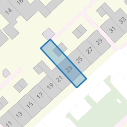 Perceel HDB01-Z-4309