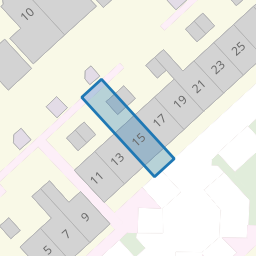 Perceel HDB01-Z-4313