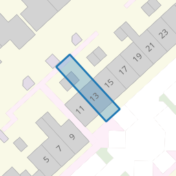 Perceel HDB01-Z-4314