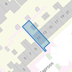 Perceel HDB01-Z-4315