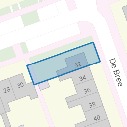Perceel HDB01-Z-4316