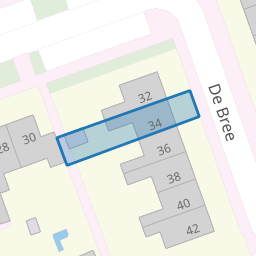 Perceel HDB01-Z-4317