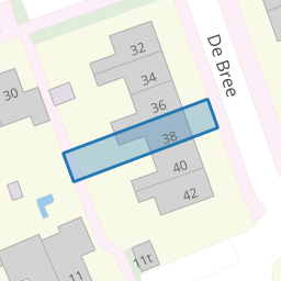 Perceel HDB01-Z-4319