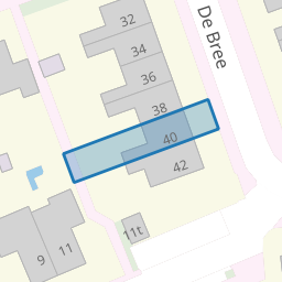 Perceel HDB01-Z-4320