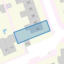 Perceel HDB01-Z-4321