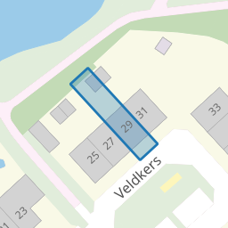 Perceel HDB01-Z-4324