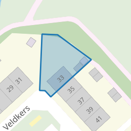 Perceel HDB01-Z-4326