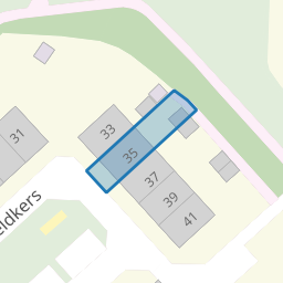 Perceel HDB01-Z-4327