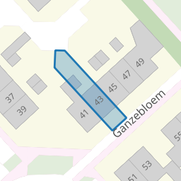 Perceel HDB01-Z-4334