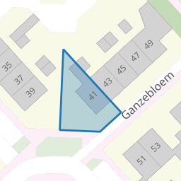 Perceel HDB01-Z-4335