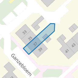 Perceel HDB01-Z-4337