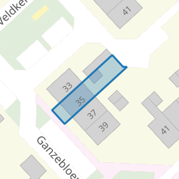 Perceel HDB01-Z-4338