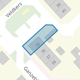 Perceel HDB01-Z-4339