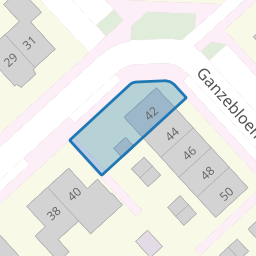 Perceel HDB01-Z-4340