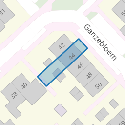 Perceel HDB01-Z-4341