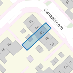 Perceel HDB01-Z-4342