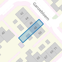 Perceel HDB01-Z-4343