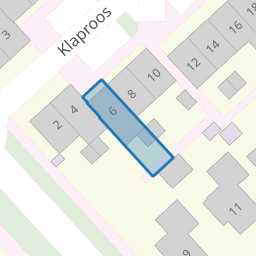 Perceel HDB01-Z-4349