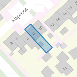 Perceel HDB01-Z-4350