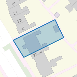 Perceel HDB01-Z-4357
