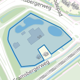 Perceel HDB01-Z-4364