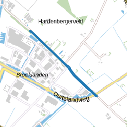 Perceel HDB01-Z-4365