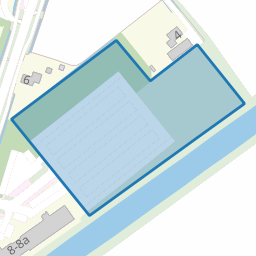 Perceel HDB01-Z-4388