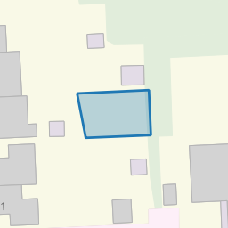 Perceel HDB01-Z-4392