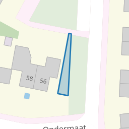 Perceel HDB01-Z-4401