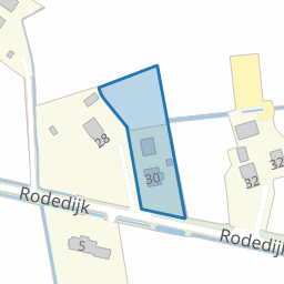 Perceel HDB01-Z-4449