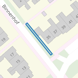 Perceel HDB01-Z-4455