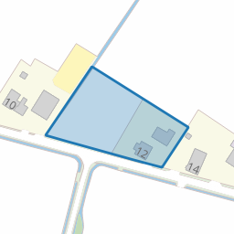 Perceel HDB01-Z-4461