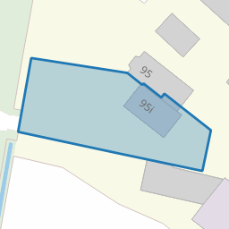 Perceel HDB01-Z-4463