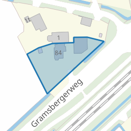 Perceel HDB01-Z-4473