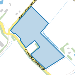 Perceel HDB01-Z-4498