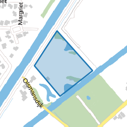 Perceel HDB01-Z-4501