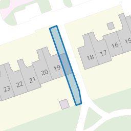 Perceel HDB01-Z-4507