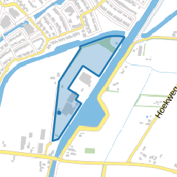 Perceel HDB01-Z-4514