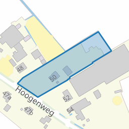 Perceel HDB01-Z-4524