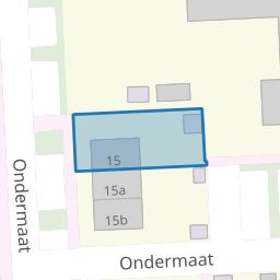 Perceel HDB01-Z-4539