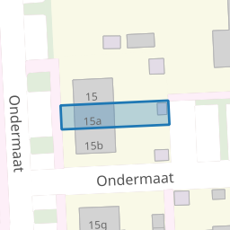 Perceel HDB01-Z-4540