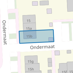 Perceel HDB01-Z-4541