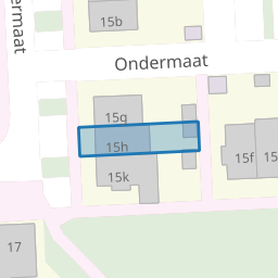 Perceel HDB01-Z-4543