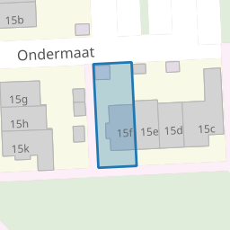 Perceel HDB01-Z-4544