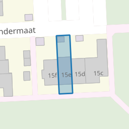 Perceel HDB01-Z-4545